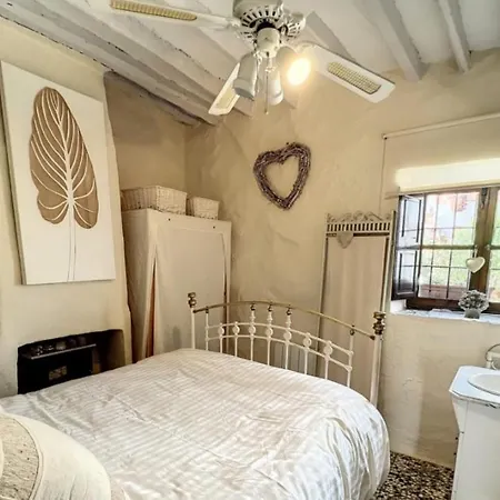 Casita Ermita Pueblo * Mijas