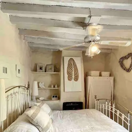 Casita Ermita Pueblo * Mijas