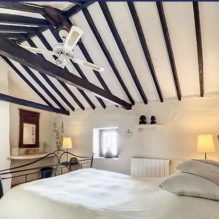Casita Ermita Pueblo * Mijas